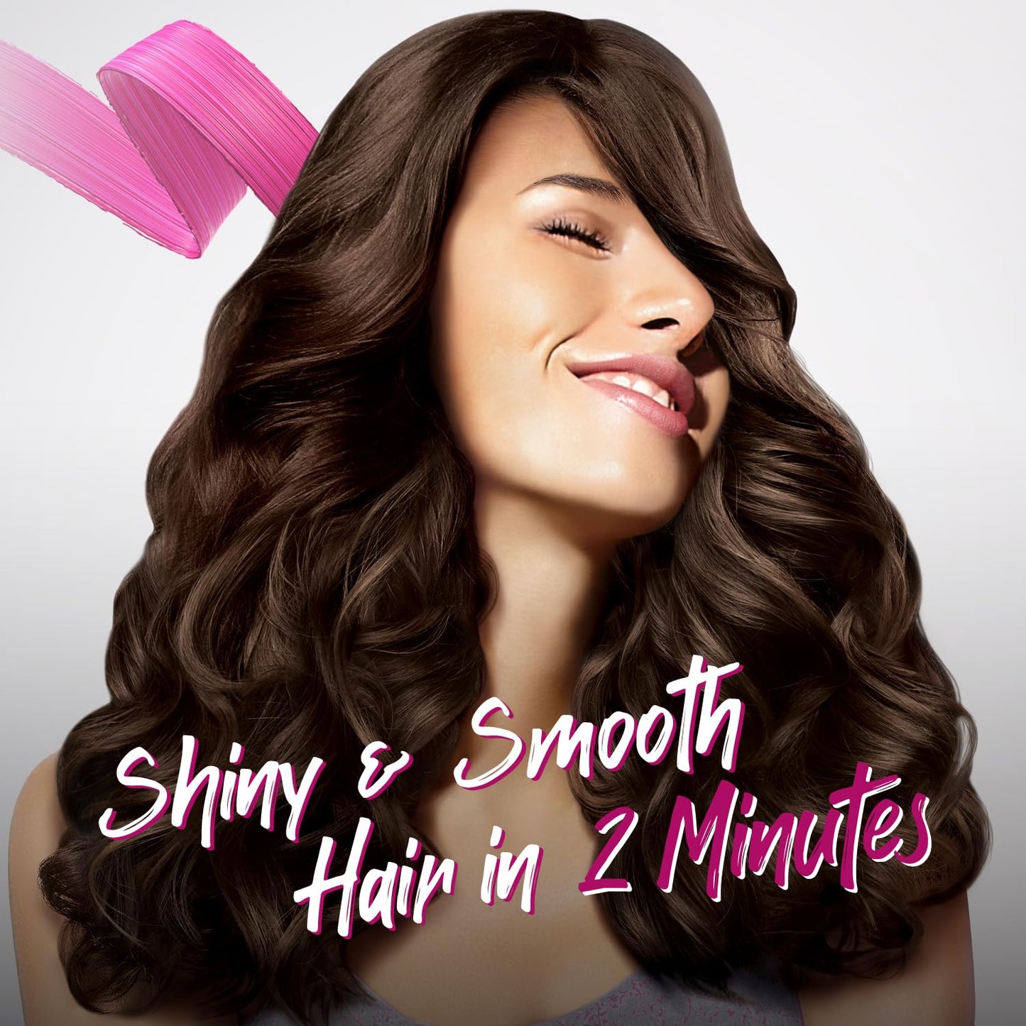 Livon Hair Serum, For Dry & Frizzy Hair | Provides shine, smoothness & damage protection| Leave in serum for women & Men| With Vitamin E & Argan Oil | 100ml (Pack of 2)