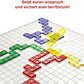 Blokus Strategy Game