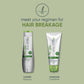 Biolage Professional Fiberstrong Anti-Breakage Shampoo & Conditoner, 200 ml + 98 gm
