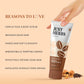 Just Herbs Coffee Body Scrub 100 ml