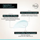 Deconstruct Oats & Ceramide Gel Sunscreen SPF 50 PA++++ , 50 gm