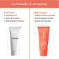 Foxtale Vitamin C Super Glow Face Wash with Papaya enzyme , 100 ml