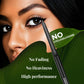 Just Herbs Retractable 2 in 1 Herbal Eyeliner + Kajal 0.3 gm Pack of 2