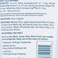 Clarina - Tube of 60 Ml Anti-Acne Facewash Gel