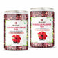 Bralcon Organic Hibiscus Flower Tea- 100 gm | Premium Hibiscus Tea Leaves