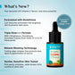 Pilgrim 10% Vitamin C Serum, With 5% Niacinamide, Hyaluronic & Glycolic Acid, 30 ml