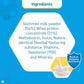 Nestle Resource Health Science, High Protein - 400 gm