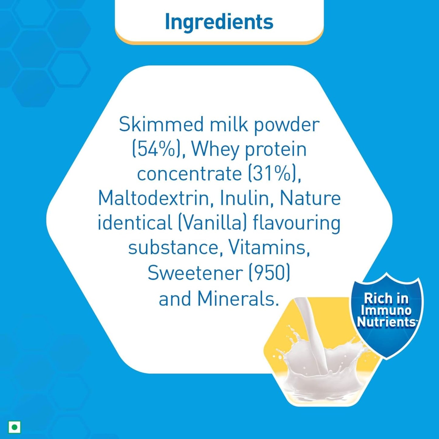 Nestle Resource Health Science, High Protein - 400 gm
