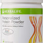 Herbalife Formula 1 kulfi Flavor 500 gm with Personalized Protein Powder200 gm
