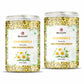 Bralcon Organic Chamomile Flower Tea - 100 Gm | Boost Immunity| Detox & Stress Relief