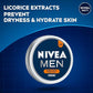 NIVEA Men's Dark Spot Reduction Cream (150ml)