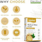 Elecious Natural Multani Mitti Powder, Bentonite Clay, 200 gm