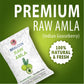 Bralcon Raw Amla, 100 gm | Whole Dried Amla