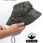 wildroar Safari Hat – Camo- Free Size