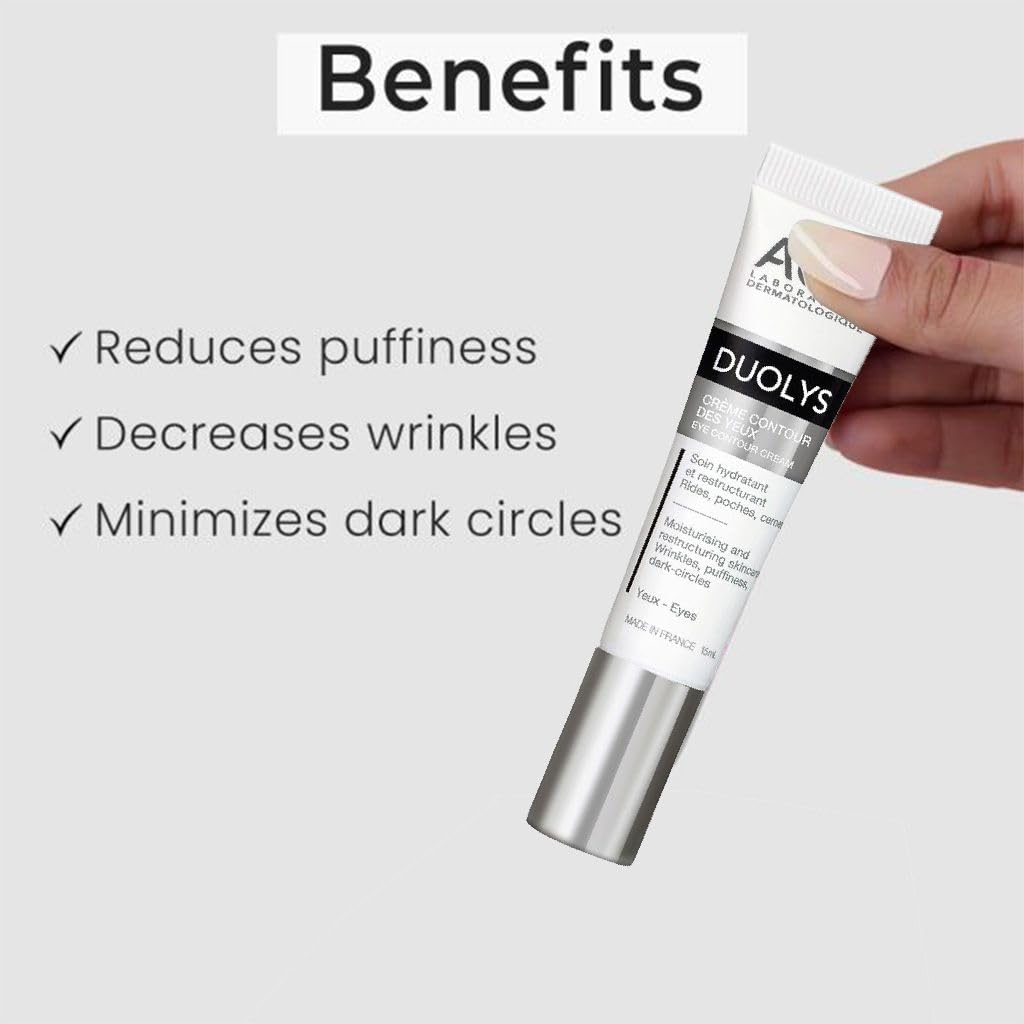 ACM Labo Depiwhite Eye Contour Gel 15ml