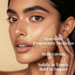 Just Herbs Serum Foundation SPF 30+, 30 ml, IVORY