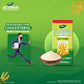 Dabur Sat Isabgol (Psyllium Husk),Rich In Fiber, 180 gm + Free 50 gm