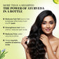Just Herbs 8 in 1 Root Nourishing Amla Neem Hair Fall Control Shampoo 200 ml