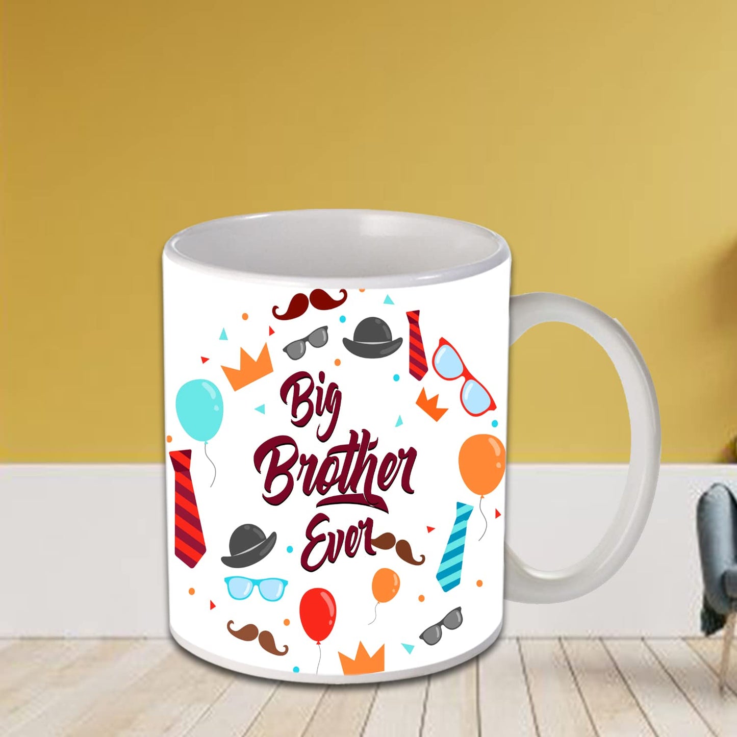 Rakhi Gift for Brother Raksha Bandhan Gift