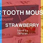 GC Tooth Mousse Mint, 40 gm