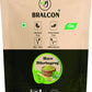 BRALCON Organic Raw Reetha, Amla, Shikakai, bhringraj, Hibiscus Combo- 500g(100g x 5 Pack)|100% Natural Whole Dried Shikakai, Reetha Nuts, Amla | Hair growth | Hair & Skin Care | Pure Raw form