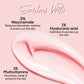 Renee Lumi Glow Highlighting Moisturizer, Enriched with 3% Niacinamide & 1% Hyaluronic Acid,50 gm