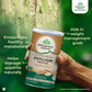 A TATA Product - Organic India Isabgol Whole Psyllium Husk Powder - 100g, With Dietary Fiber, Supports Gut Health & Digestive System, Gluten Free, Non-GMO Project Verified, NPOP & USDA Certified