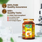 Zandu Pure Honey, No Added Sugar, 500gm
