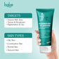 Bake 5% Glycolic Acid Face Wash, Glowing Face Wash - 100 ml