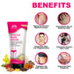 INTIMIFY Stretch Mark Removal Cream For Women, 50 gm