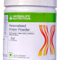 Herbalife weight loss program package- mango 500 g, protein 200 g, afresh drink 50 g (Ginger)