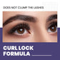 MARS Double Trouble Volumizing and Lengthening Mascara | 2-in-1 Mascara for Women | Long Lasting (15 ml) (Black)