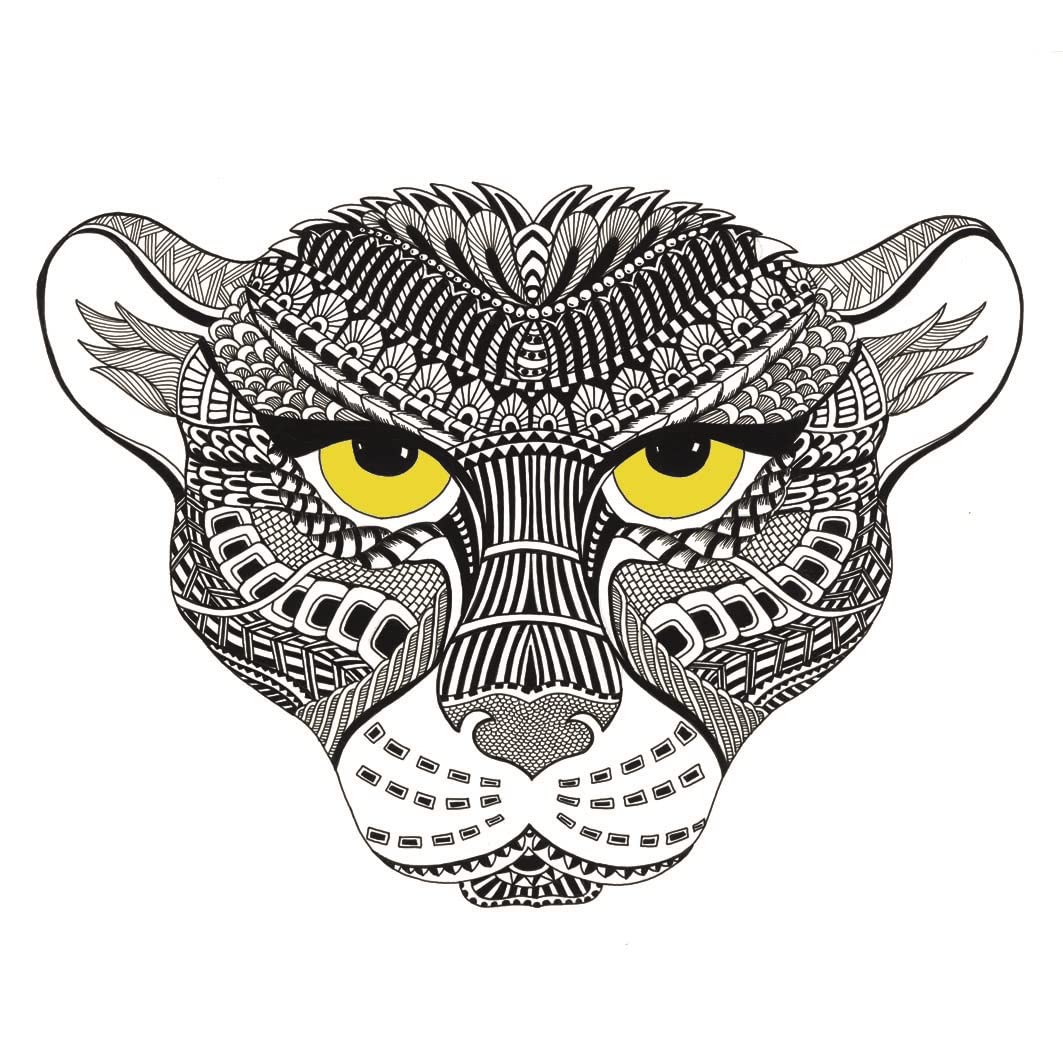 Sakura Pigma Micron Fineliner Pens, Classic Set Of 5 Nib Sizes, Black