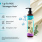 Pilgrim Spanish Rosemary & Biotin Anti Hairfall Shampoo 200ml