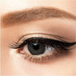 Lakmé Absolute Shine Liquid Eye Liner, Intense Color, Long Lasting, Glossy Texture, Black, 4.5ml