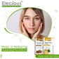 Elecious Mulethi Powder and Multani Powder Combo, 200 gm + 200 gm