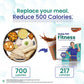 Horlicks PRO Chocolate, BIB, A Meal Replacement for Weight Loss with 60% Less Calories, 400 gm