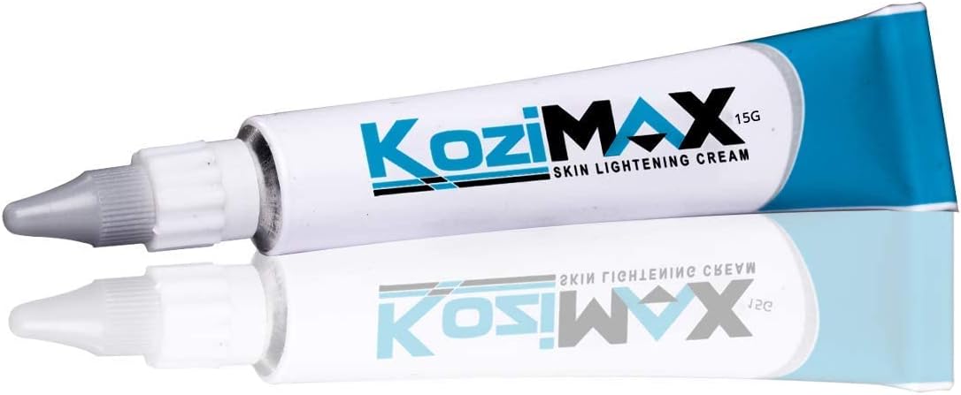 Kozimax Skin Lightening Cream - 15g