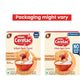 Nestle Cerelac Baby Food Cereal, Wheat Apple Carrot for 6 to 24 Months Baby, 300 gm