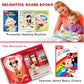 Einstein Box Kids Featuring Disney for 1-Year-Old Boys and Girls