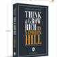 Think and Grow Rich