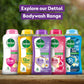 Dettol Body Wash and Shower Gel for Women and Men, Lavender Fresh- 250ml PACK OF 2