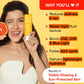Dot & Key Vitamin C + E Super Bright Sunscreen Spf 50, 50gm
