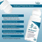 Bake StriErase Stretch Marks Removal Roll On Serum, 50 ml