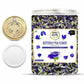 Online Quality Store Butterfly Pea Flower Tea, 50 gm | Blue Pea