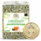 Online Quality Store Natural Lemongrass Herbal Tea - 50 gm