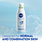 Nivea Visage Refreshing Cleansing Milk, 200 ml