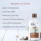 Just Herbs Nourishing Body Milk 300 ml