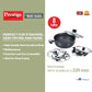 Prestige Multi Kadai - 220mm