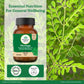 Organic India Moringa Capsules